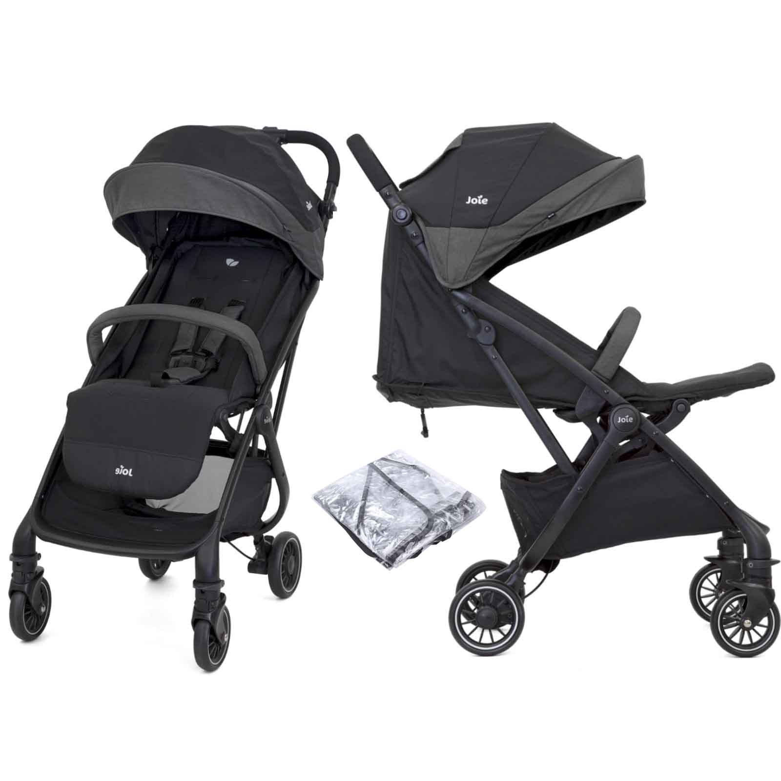 joie double buggy mothercare