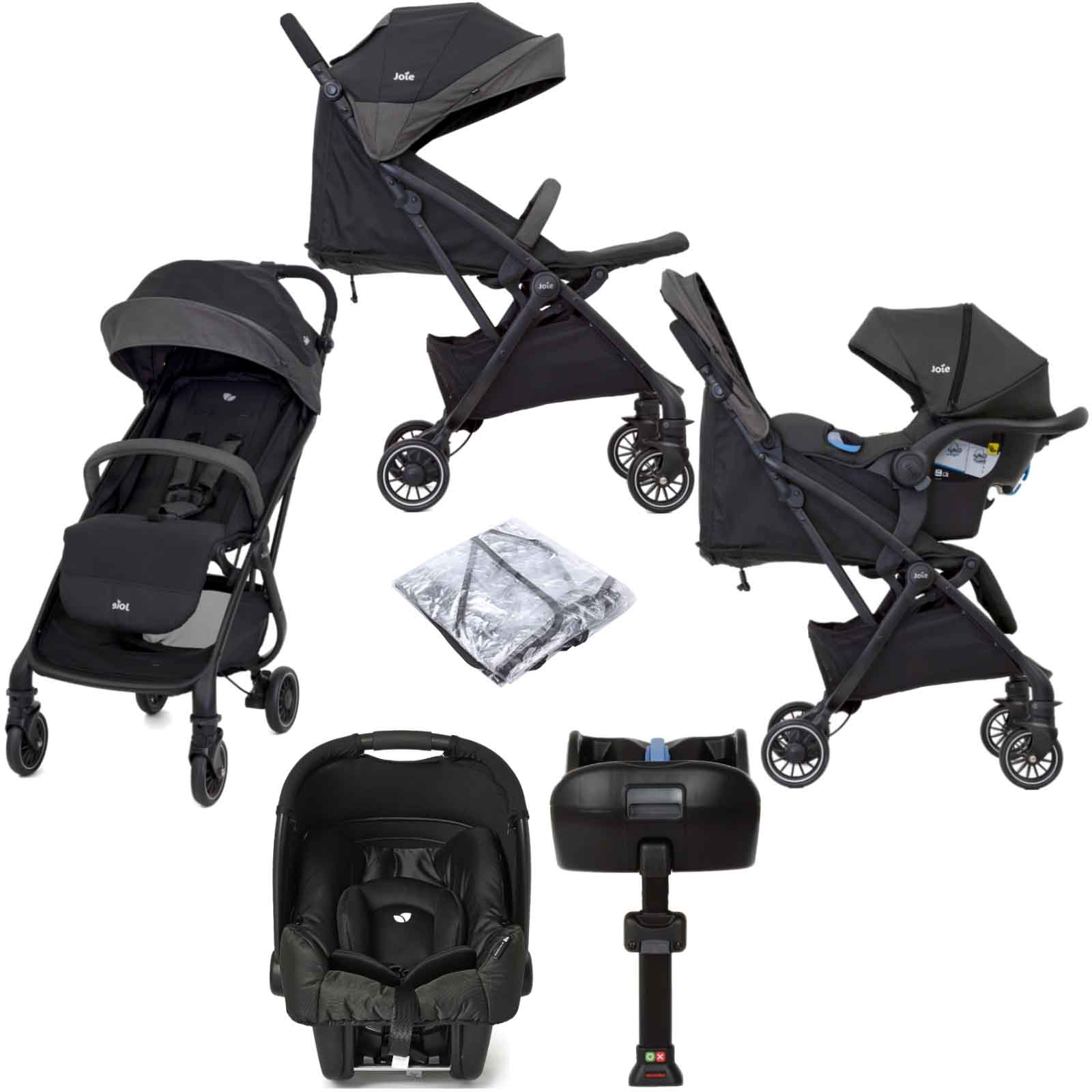 mothercare joie double buggy