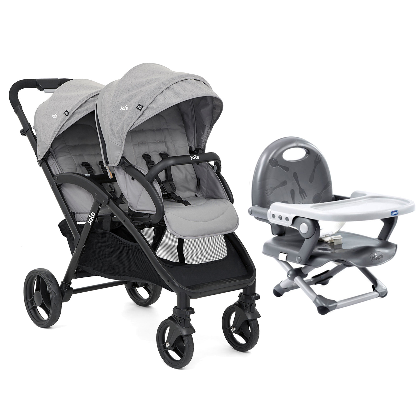 joie tandem buggy