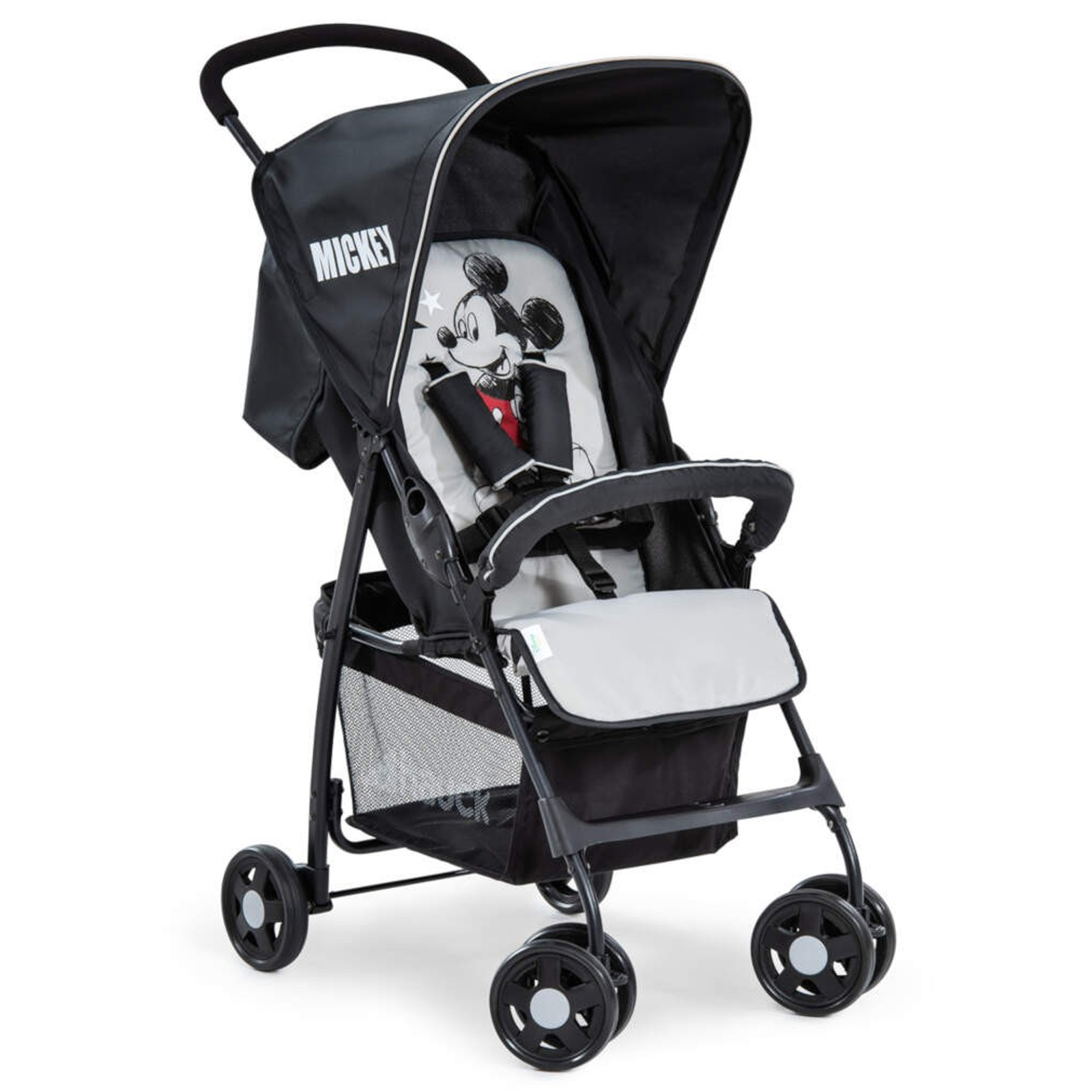 hauck sport pushchair review