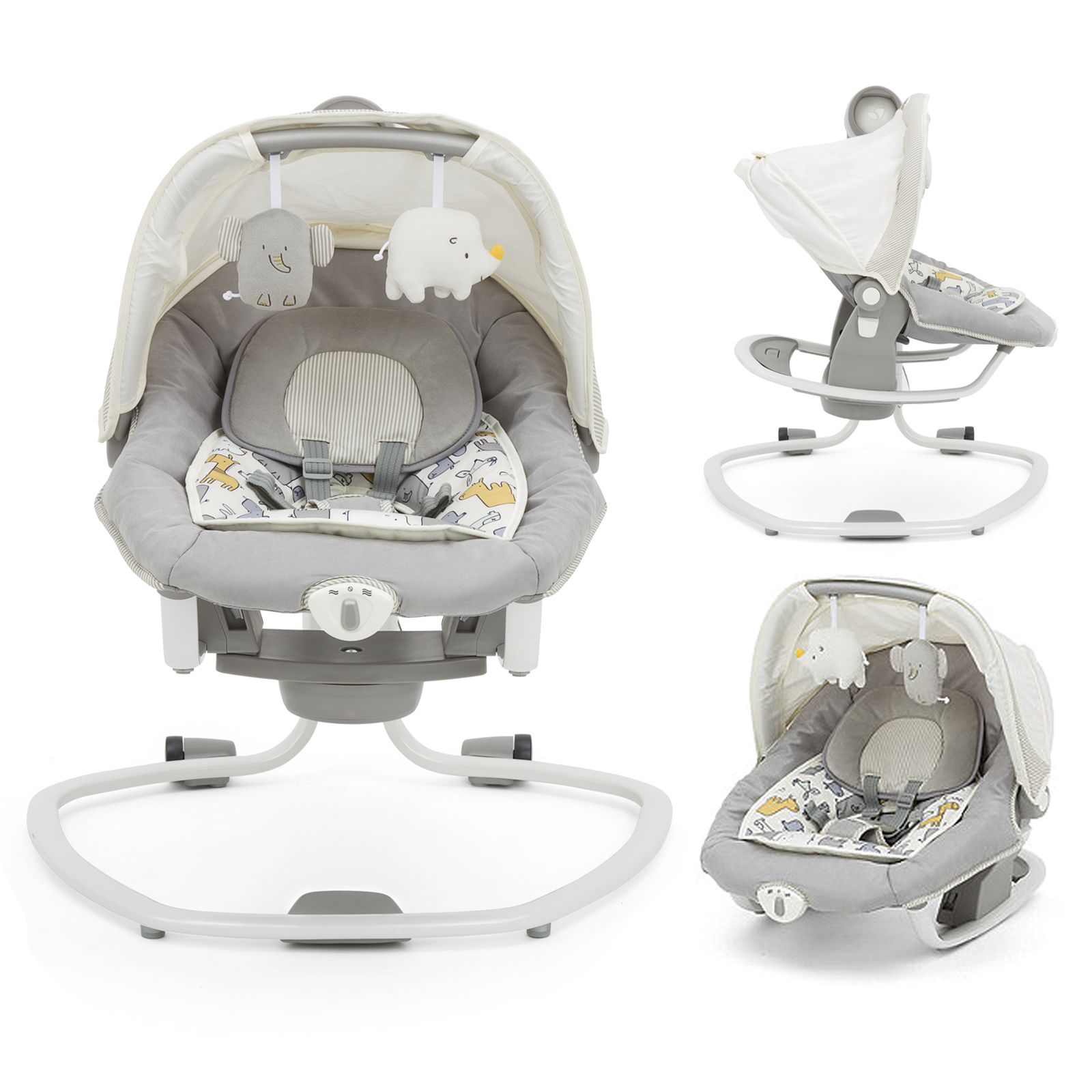 mothercare swing seat