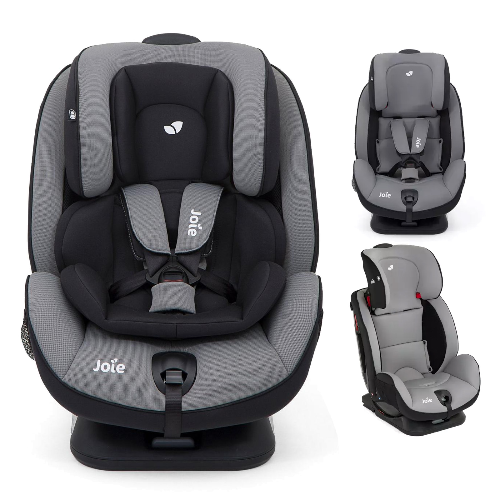joie stages isofix base
