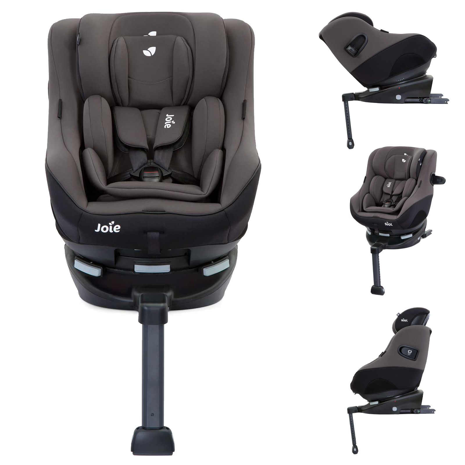 joie spin 360 car seat best price