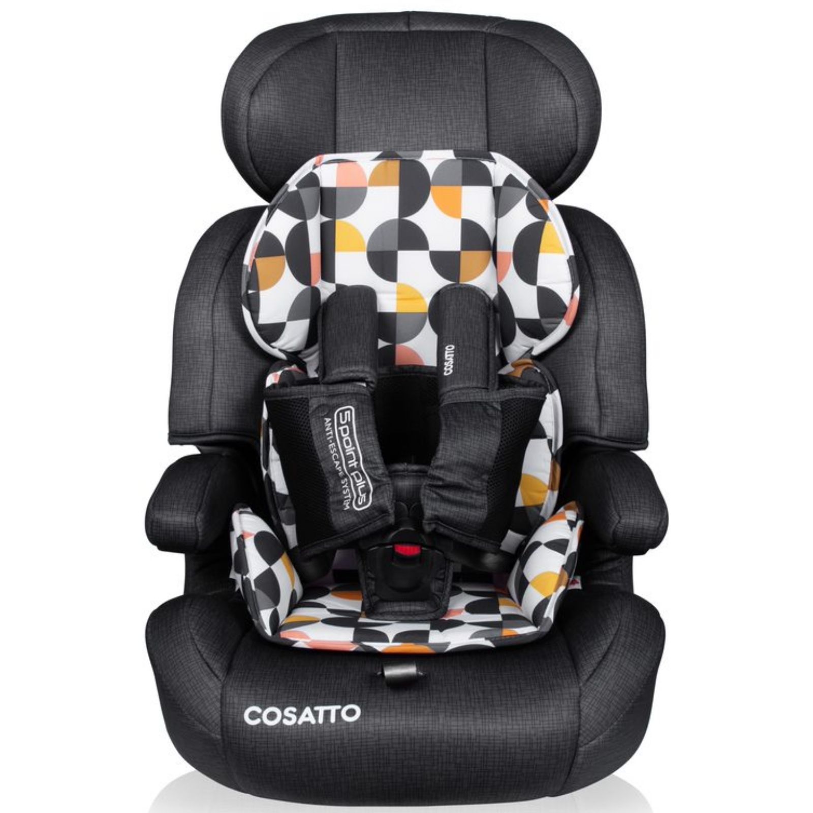Cosatto Zoomi Group 123 Car Seat - Debut