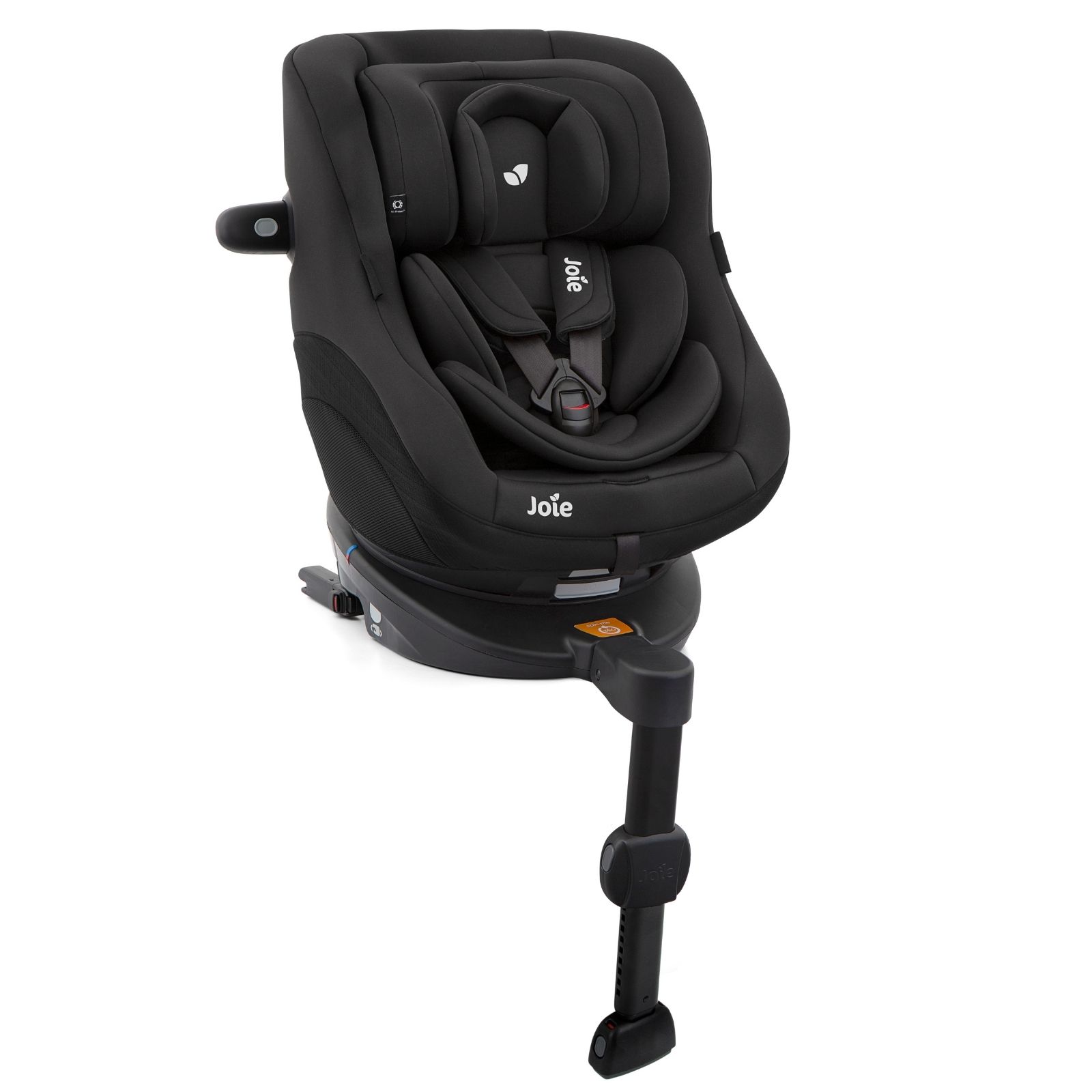 Joie Spin 360 GTI Group 0+/1 ISOFIX Car Seat - Shale 