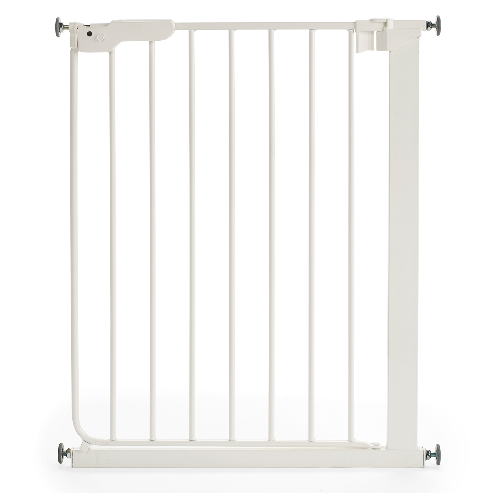 BabyDan Super Slim Fit Safety Gate in - Fits Openings 60.5-66.5cm
