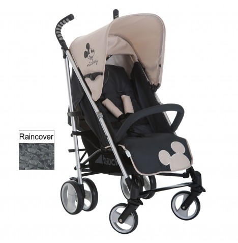 baby stroller mickey mouse