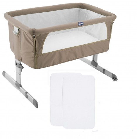 Swinging Glider Crib Moses Baskets Accessories Sale