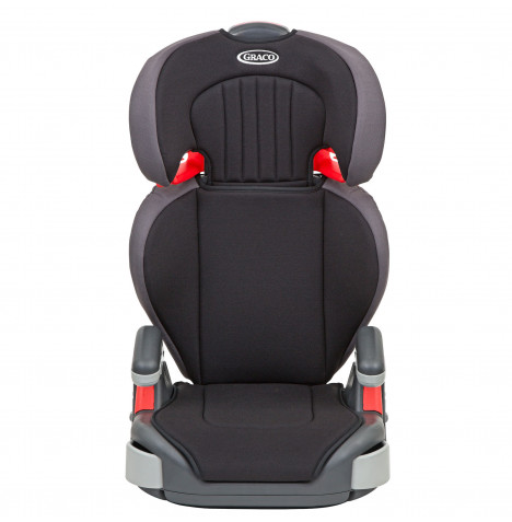Graco Junior Maxi Group 2/3 Booster Car Seat - Black