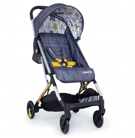 cosatto rev up travel system