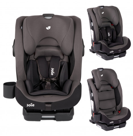 Joie Bold Group 1,2,3 Isofix Car Seat - Ember...