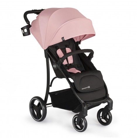 Kinderkraft Trig Pushchair Stroller - Pink