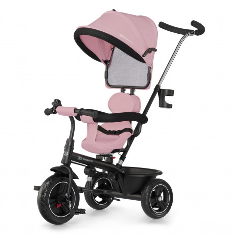 Kinderkraft Freeway Tricycle - Pink