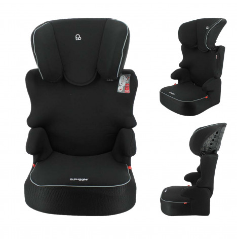 Childrens Car Seats (4-12 Years)
