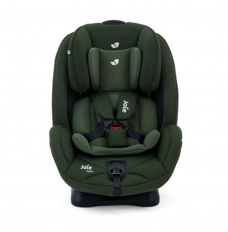 Joie Stages Group 0+,1,2 Car Seat - Moss