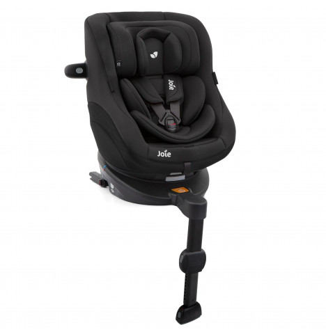 Joie Spin 360 GTI Group 0+/1 ISOFIX Car Seat - Shale 