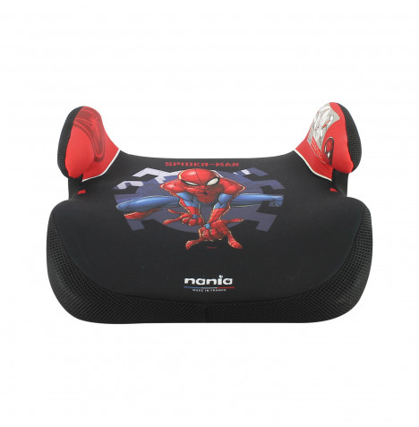 Marvel Spider-Man On The Move Luxe Group 2/3 Booster Seat