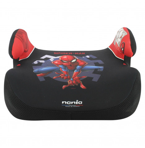 Marvel Spider-Man On The Move Luxe Group 2/3 Booster Seat