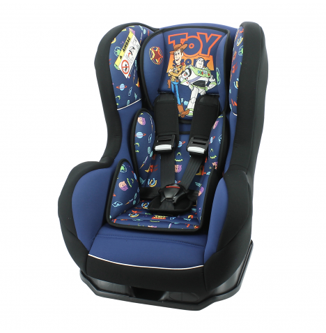 Disney Cosmo Group 0+/1 Car Seat - Toy Story