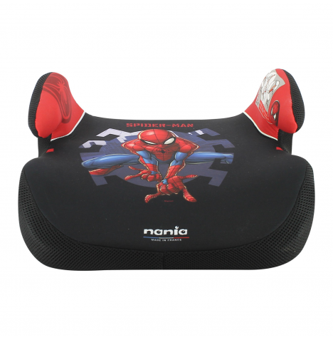 Marvel Topo Group 2/3 Booster Car Seat - Spider-Man