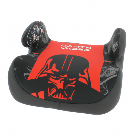 Disney Topo Group 2/3 Booster Car Seat - Darth Vader