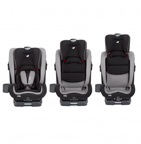 Joie Traver Shield Car Seat - Coal - with Impact Shield unisex