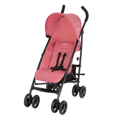Graco Speedie™ Stroller - Pink