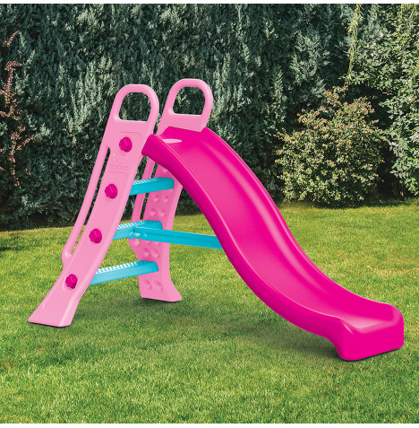 Unicorn Water Slide - Pink (3+ Years)