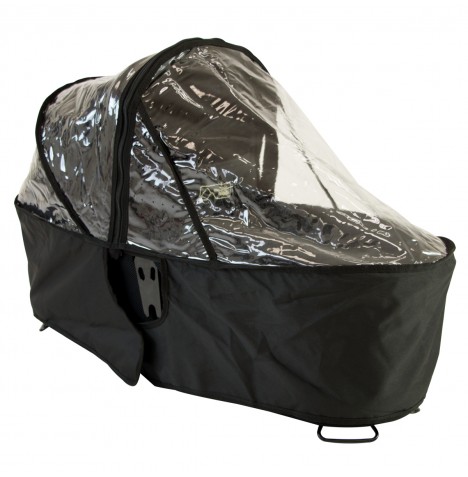 Mountain Buggy Duet / Swift / Mini Carrycot Plus Storm Cover / Raincover
