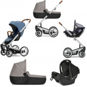 mutsy i2 carrycot