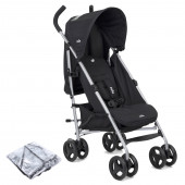 joie buggy nitro lx two tone black