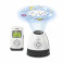 Vtech Safe & Sound Baby Phone Light Show - White