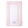 Mee-Go Princess Luxury Boutique Changing Mat - Pink