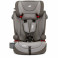 Joie Elevate 2.0 Group 123 Deluxe Padded High Back Booster Car Seat - Dark Pewter