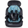 Cosatto Zoomi Group 123 Car Seat - Electro Blue