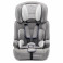 Kinderkraft Comfort Up Group 123 Car Seat - Grey