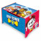 Nixy Children Deluxe Wooden Toy Box & Bench - Paw Patrol