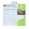 Chicco Original Next 2 Me Forever Fitted Sheets (Pack of 2) - Bear