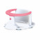 Portable Bath Seat - Pink