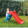 Indoor/Outdoor Kids My 1st Play Slide - Red