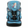 Disney Frozen Linton Comfort Plus Group 123 Car Seat - Blue