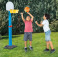 Basketball Hoop Set - Multicoloured 