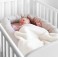 Babydan Portable Cuddle Nest - Grey...