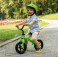 Chicco Balance Bike - Green Rocket...