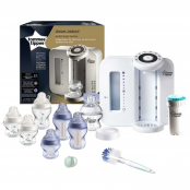 Bottle Feeding / Warmers & Accessories