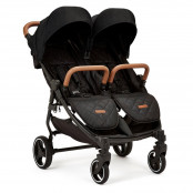 Twin Prams & Pushchairs