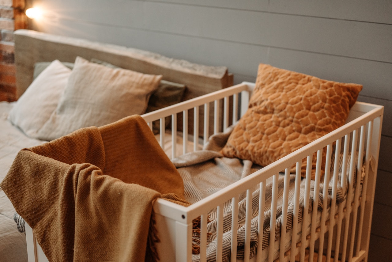 Are next-to-me cribs safe?