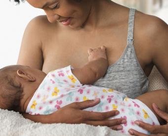 Breastfeeding Week 