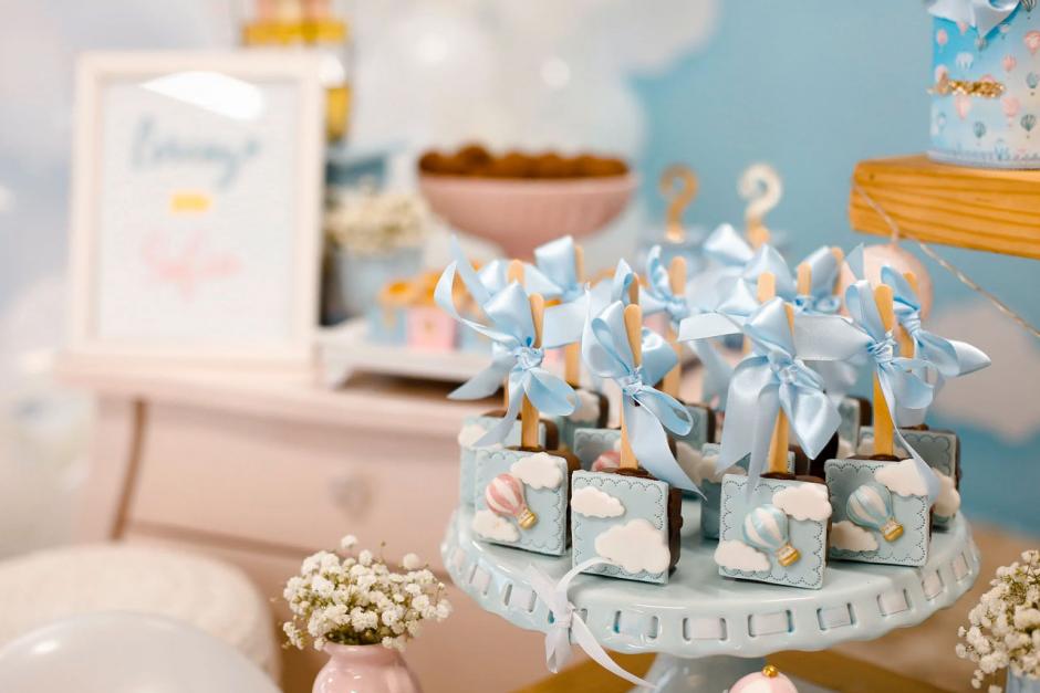 What is a gender reveal party?