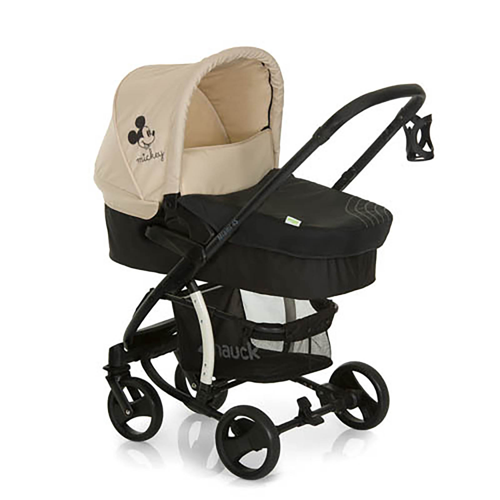 hauck condor travel system mickey mouse